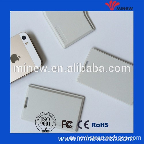 Super Thin Card iBeacon